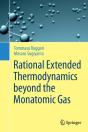 Rational Extended Thermodynamics Beyond The Monatomic Gas - Preview