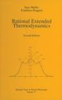 Rational Extended Thermodynamics - Preview