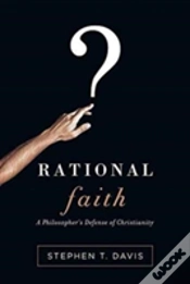 Capa do artigo Rational Faith