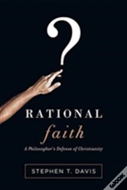 Capa do artigo Rational Faith