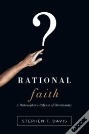 Capa do artigo Rational Faith