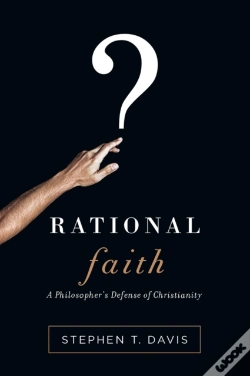 Capa do artigo Rational Faith