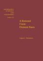 Rational Finite Element Basis - Preview