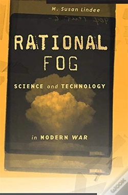 Capa do artigo Rational Fog