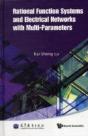 Rational Function Systems And Electrical Networks With Multi-Parameters - Preview