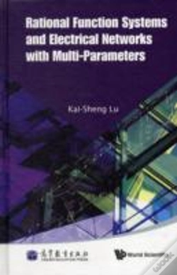 Capa do artigo Rational Function Systems And Electrical Networks With Multi-Parameters