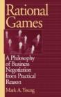 Rational Games - Preview