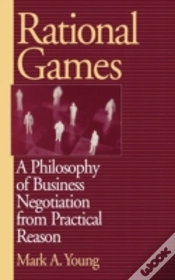 Capa do artigo Rational Games