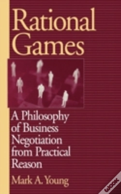 Capa do artigo Rational Games