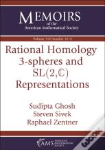 Rational Homology 3-Spheres And $\Mathrm{Sl}(2,\Mathbb{C})$ Representations