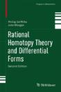 Rational Homotopy Theory And Differential Forms - Preview