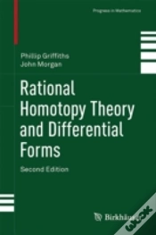 Capa do artigo Rational Homotopy Theory And Differential Forms