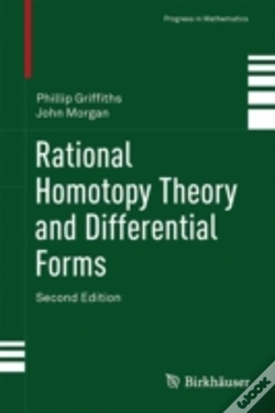 Capa do artigo Rational Homotopy Theory And Differential Forms