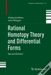 Capa do artigo Rational Homotopy Theory And Differential Forms