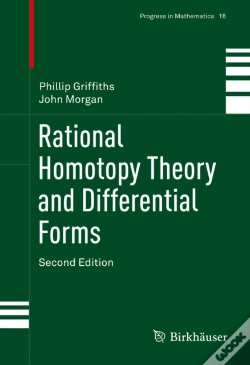 Capa do artigo Rational Homotopy Theory And Differential Forms