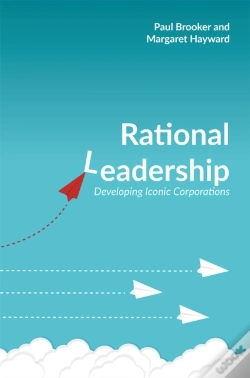 Capa do artigo Rational Leadership