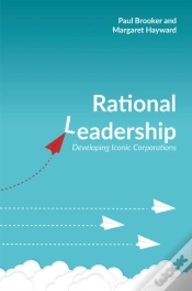 Capa do artigo Rational Leadership