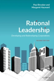 Capa do artigo Rational Leadership