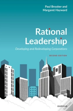 Capa do artigo Rational Leadership