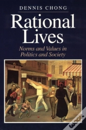 Capa do artigo Rational Lives