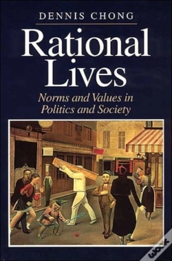 Capa do artigo Rational Lives