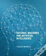Capa do artigo Rational Machines And Artificial Intelligence