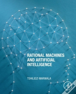 Capa do artigo Rational Machines And Artificial Intelligence