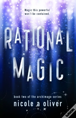 Capa do artigo Rational Magic