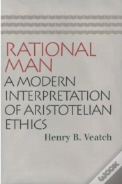 Capa do artigo Rational Man