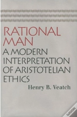 Capa do artigo Rational Man