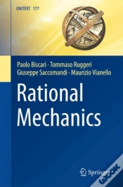 Capa do artigo Rational Mechanics
