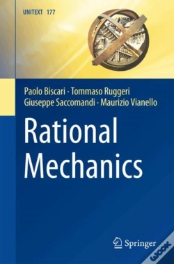 Capa do artigo Rational Mechanics