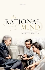 Capa do artigo Rational Mind