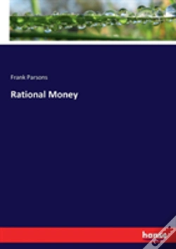 Capa do artigo Rational Money