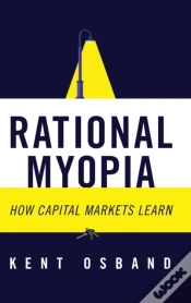 Capa do artigo Rational Myopia