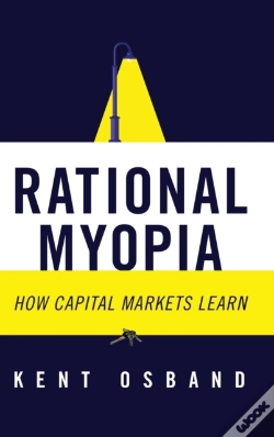 Capa do artigo Rational Myopia