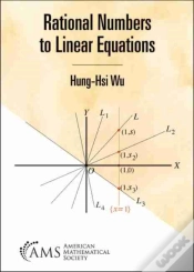 Capa do artigo Rational Numbers To Linear Equations