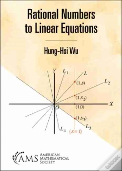 Capa do artigo Rational Numbers To Linear Equations