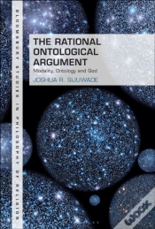 Capa do artigo Rational Ontological Argument