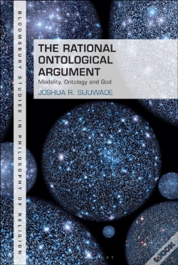Capa do artigo Rational Ontological Argument
