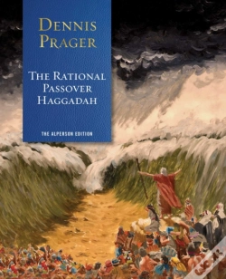Capa do artigo Rational Passover Haggadah