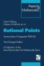 Rational Points - Preview