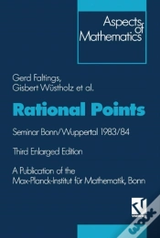 Capa do artigo Rational Points