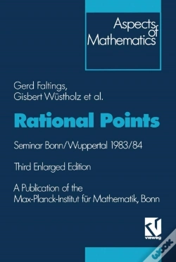 Capa do artigo Rational Points