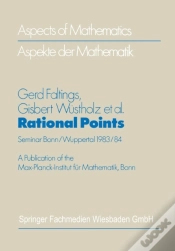 Capa do artigo Rational Points