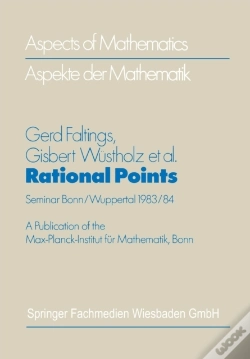 Capa do artigo Rational Points