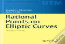 Rational Points On Elliptic Curves
