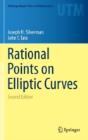 Rational Points On Elliptic Curves - Preview