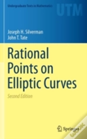 Capa do artigo Rational Points On Elliptic Curves