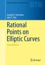 Rational Points On Elliptic Curves - Preview
